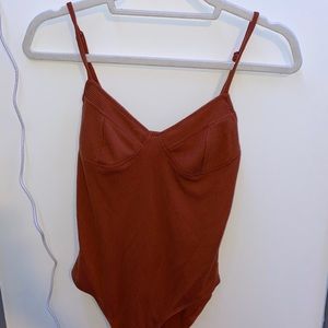 Forever 21 Bodysuit